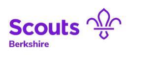 Berkshire Scouts